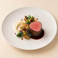 Fine dining