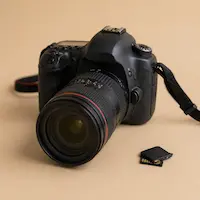 Fotografering