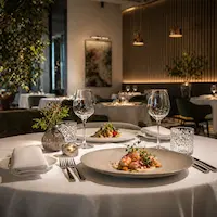 Restauranter