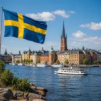 Sverige