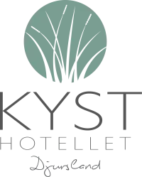 kysthotellet Djursland
