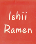 Ishii Ramen