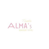 Tante ALMA's Bonner Hotel