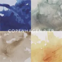 Copenhagen Pier Table