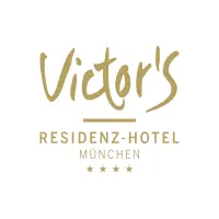 Victor's Residenz-Hotel München