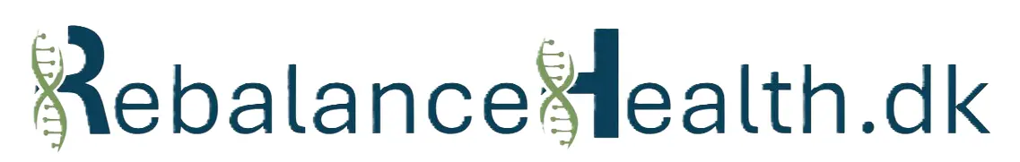 RebalanceHealth.dk