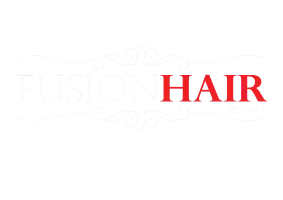 Fusion Hair by TINA