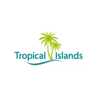 Tropical Islands