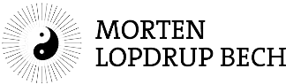 Akupunktør Morten Lopdrup