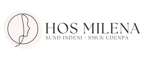 Hos Milena