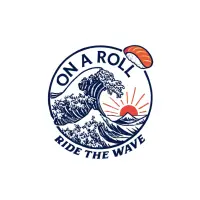 On A Roll