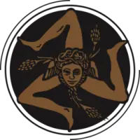 La trinacria / Taste of sicily