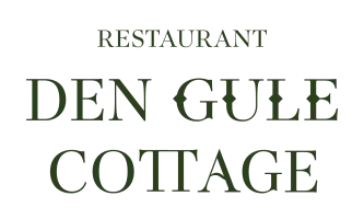 Den Gule Cottage