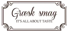Græsk Smag