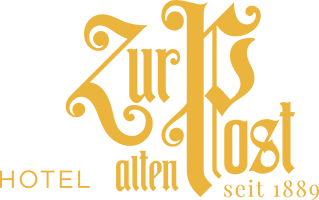 Hotel Zur Alten Post