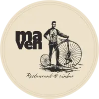 Maven - Restaurant & Vinbar