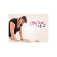 Shiatsu Terapeut Vivi Lindegaard