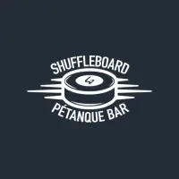 Shuffleboard Bar