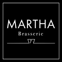 Brasserie Martha
