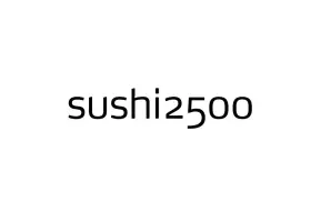 Sushi2500 - Roskilde