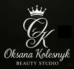 Beauty Academy Oksana Kolesnyk