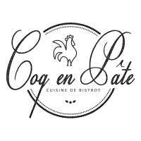 Le Coq en Pâte