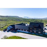 Norge: 3 dages ophold med halvpension