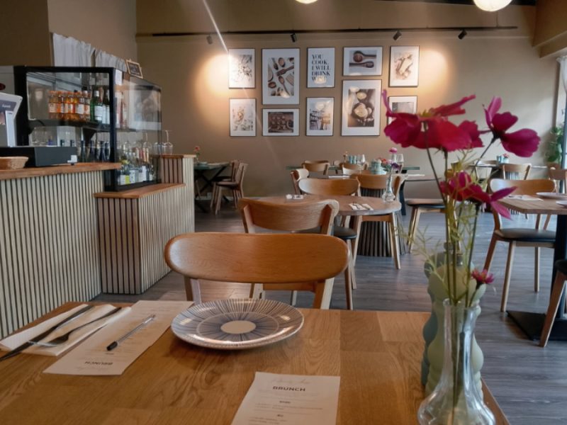Restaurant Amager