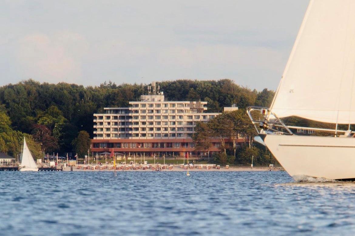 Tyskland: Hotelophold med halvpension - til 2
