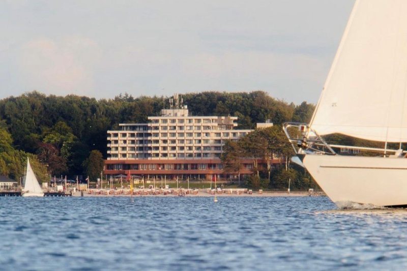 Tyskland: Hotelophold med halvpension - til 2
