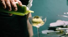 10-retters tasting menu