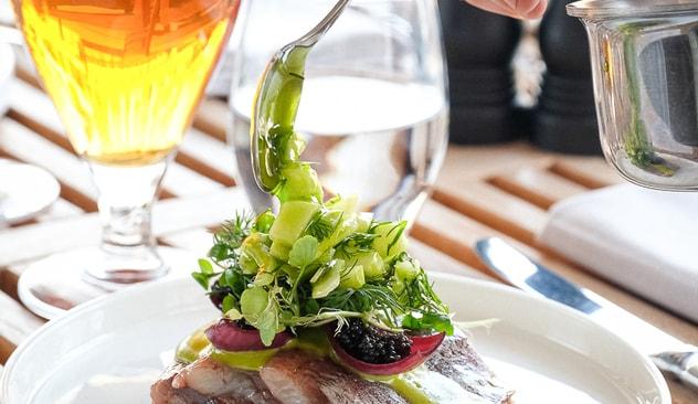 Bestseller: 2 for 1 smørrebrød