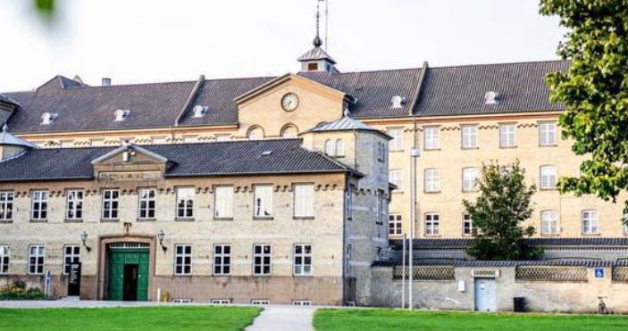 Ophold med kvartpension - Pris pr person