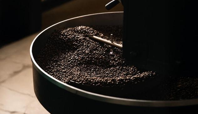 Bestseller: Afhent 1 kg kaffebønner 