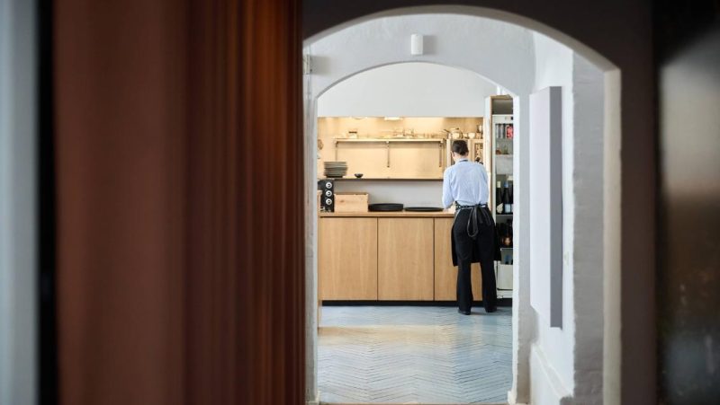  Bornholmske frokostmenu - velanmeldt
