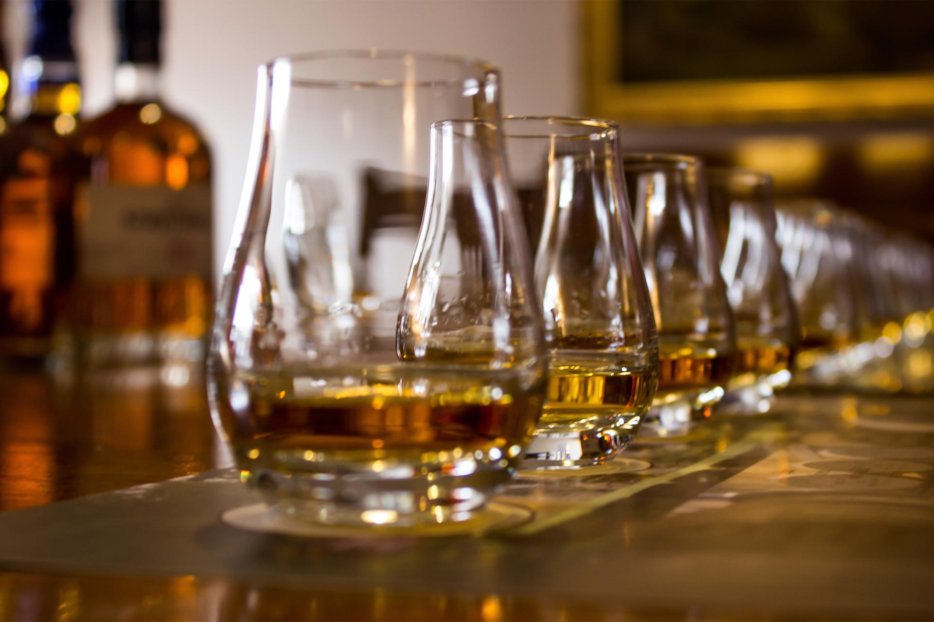 Whisky & Rom Festival 2025