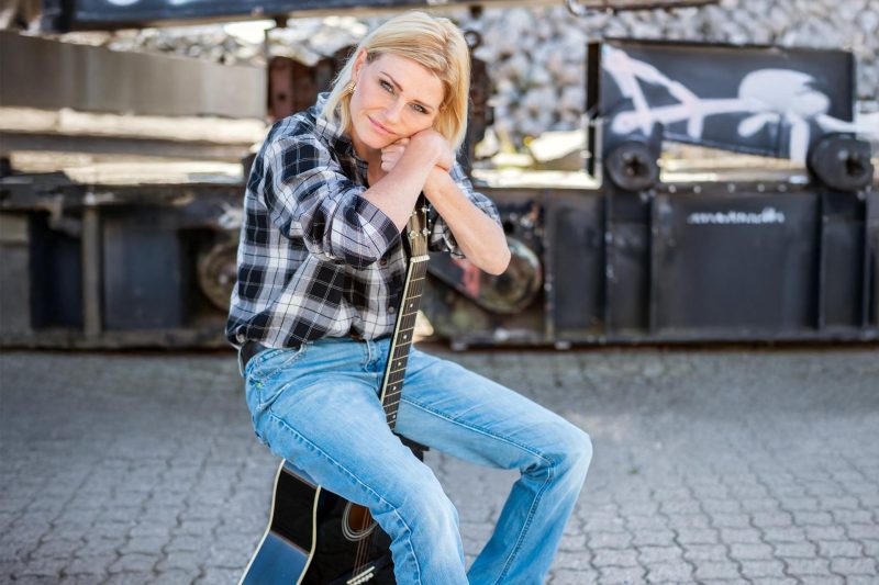 Sommerkoncert I Grisestalden