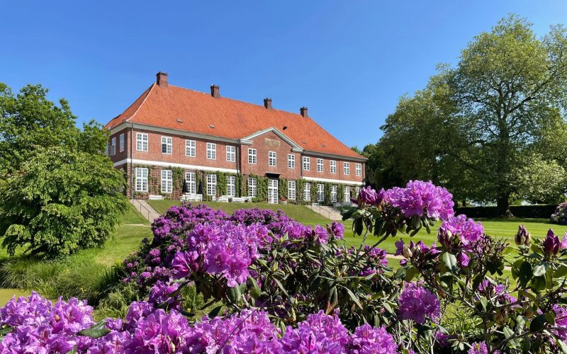 Deal på 4 dages ophold med kvartpension - velanmeldt