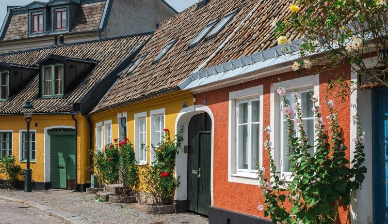 Ophold på Elite Hotel Ideon Lund med morgenmad og middag