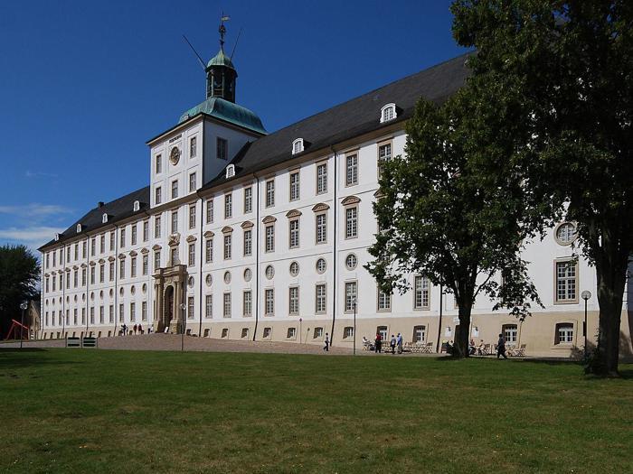 Dagstur til Gottorp Slot og Slesvig Domkirke 