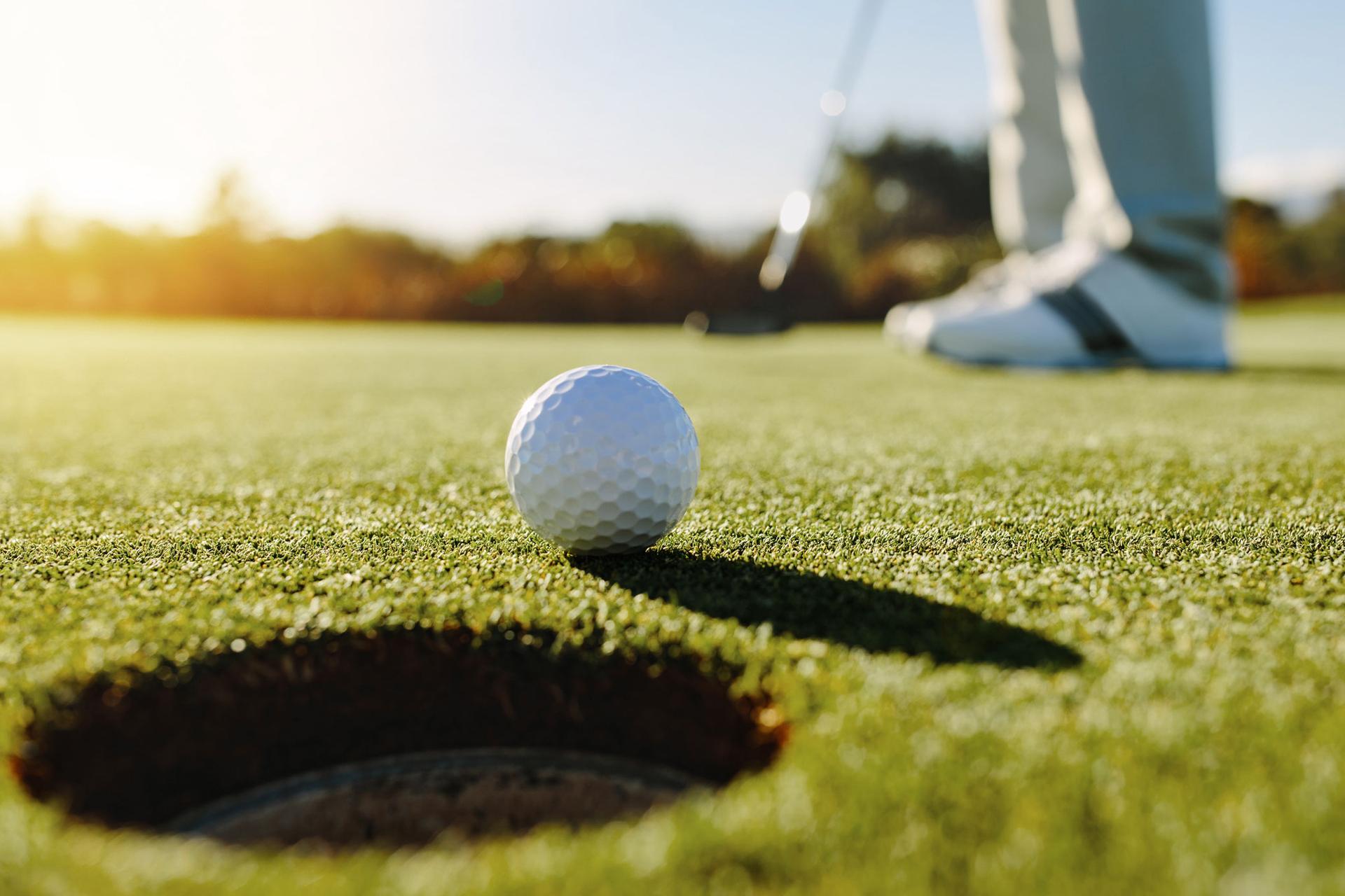 9-hullersgolftur