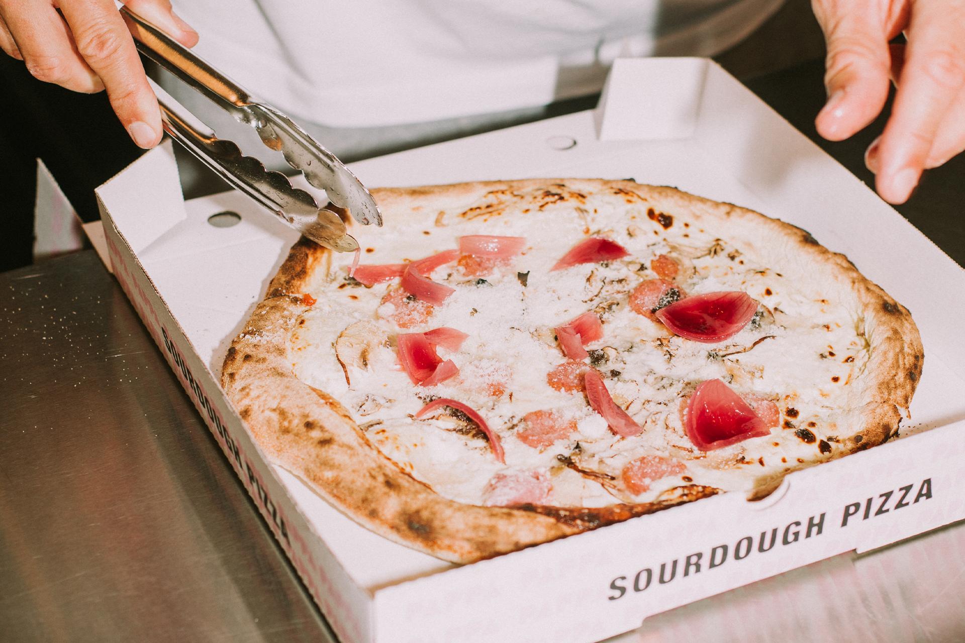 2 for 1 pizza