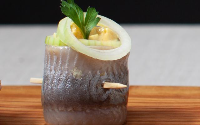 Juleplatte
