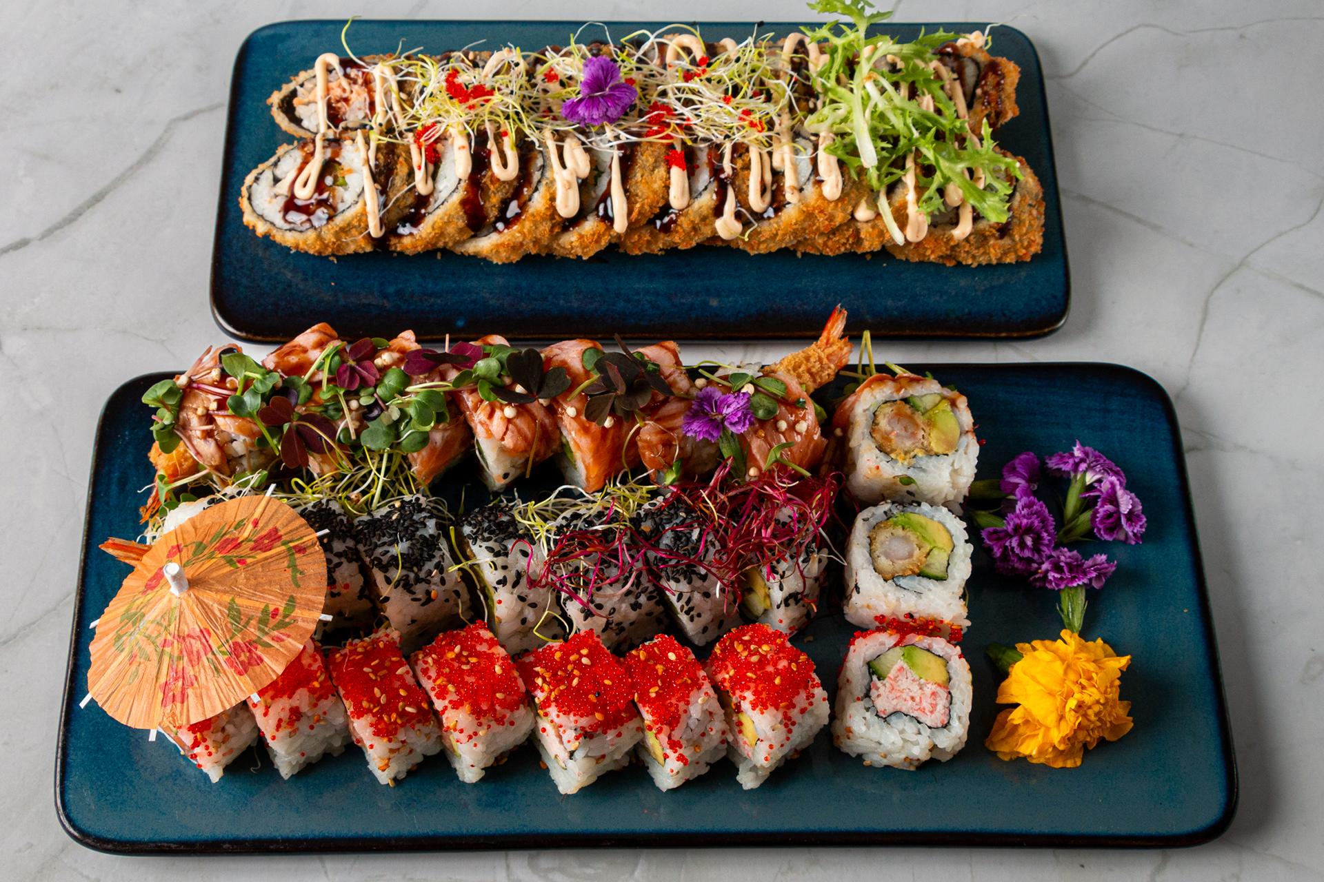 Oyisi Sushi