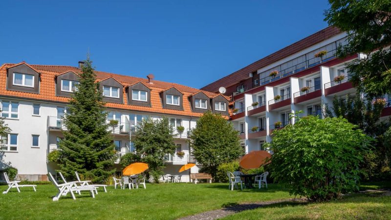 Udendørs eventyr året rundt – fra skovvandringer til vinterstier.