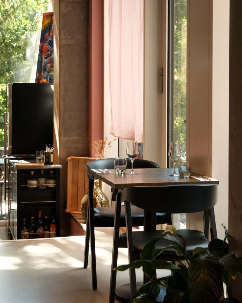 6 Retters Italiensk Tastingmenu hos Caronte i København (6)