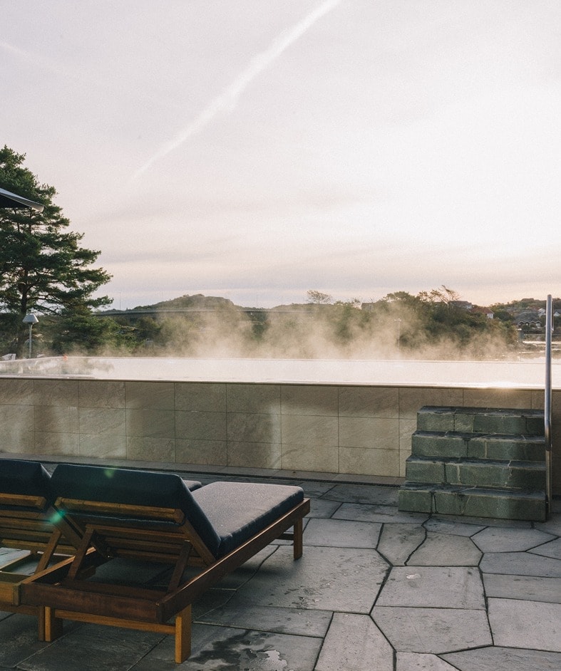Ophold med spa og 3-retters middag på Kusthotellet Styrsö (3)