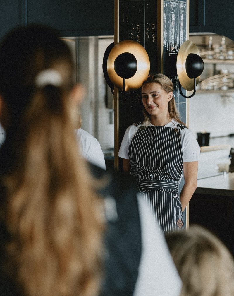 Ophold med spa og 3-retters middag på Kusthotellet Styrsö (5)