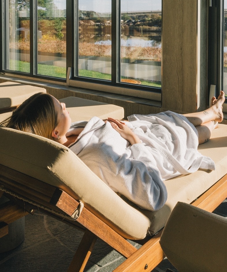 Ophold med spa og 3-retters middag på Kusthotellet Styrsö (7)