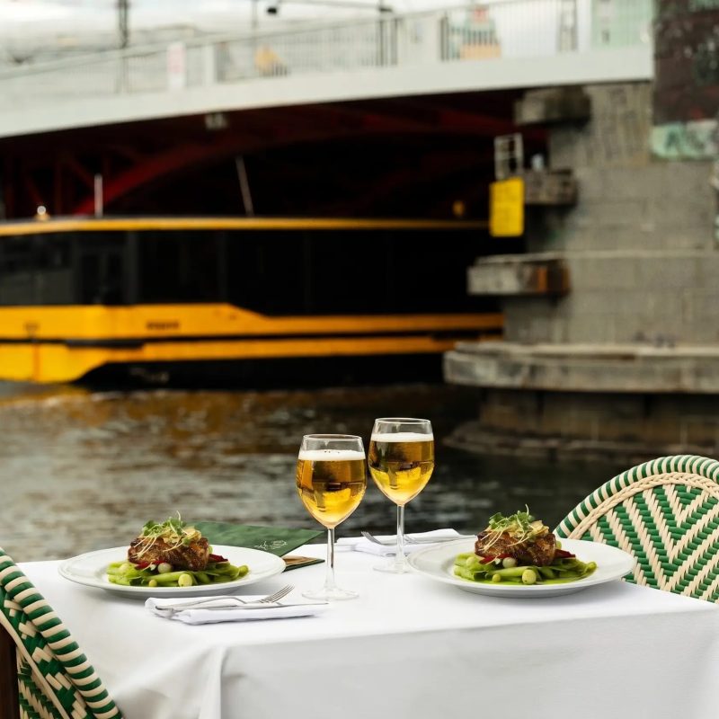 4-retters danske klassikere hos NU & DA på Christianshavn